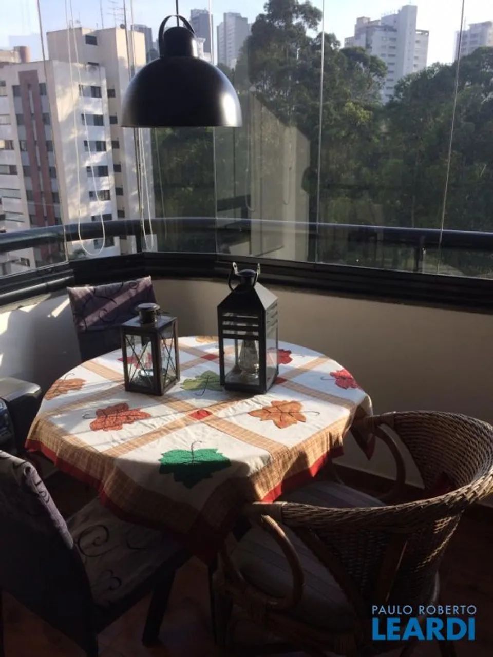 APARTAMENTO - MORUMBI - SP - Foto 5