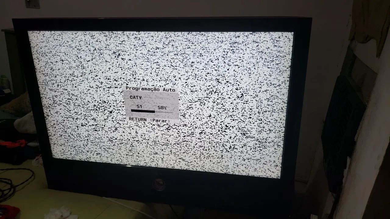 Tv lg 45 polegadas 