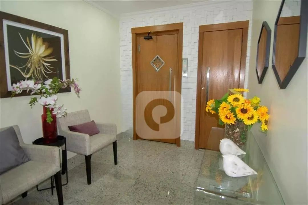 Apartamento 3 Quartos 1 Suíte 90 m² Copacabana - Foto 4