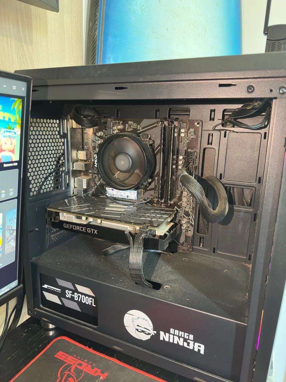 VENDO CPU GAMER - Foto 2