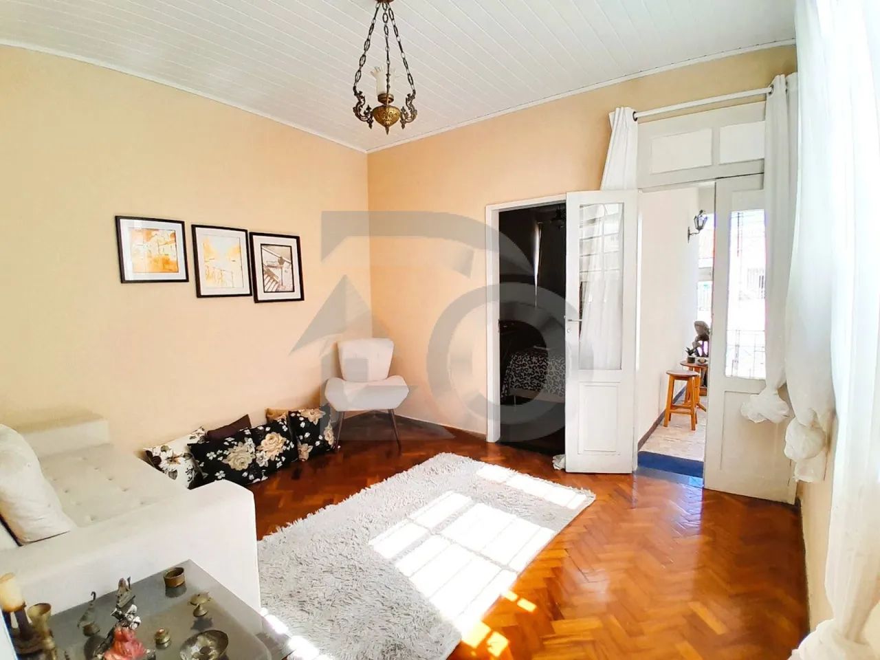 Casa para vender com 3 Quartos no Bairro São José em Aracaju - Foto 5