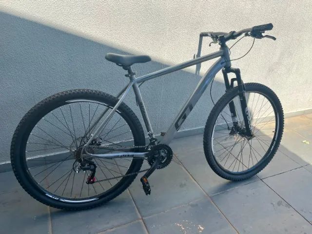 Bicicleta aro 29 - Foto 3