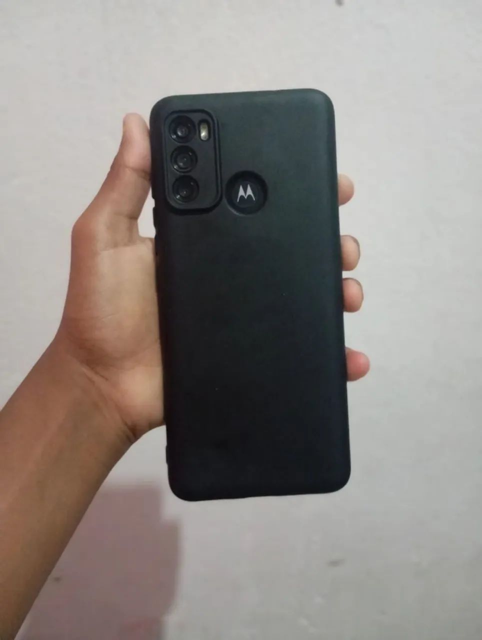 Moto g60 