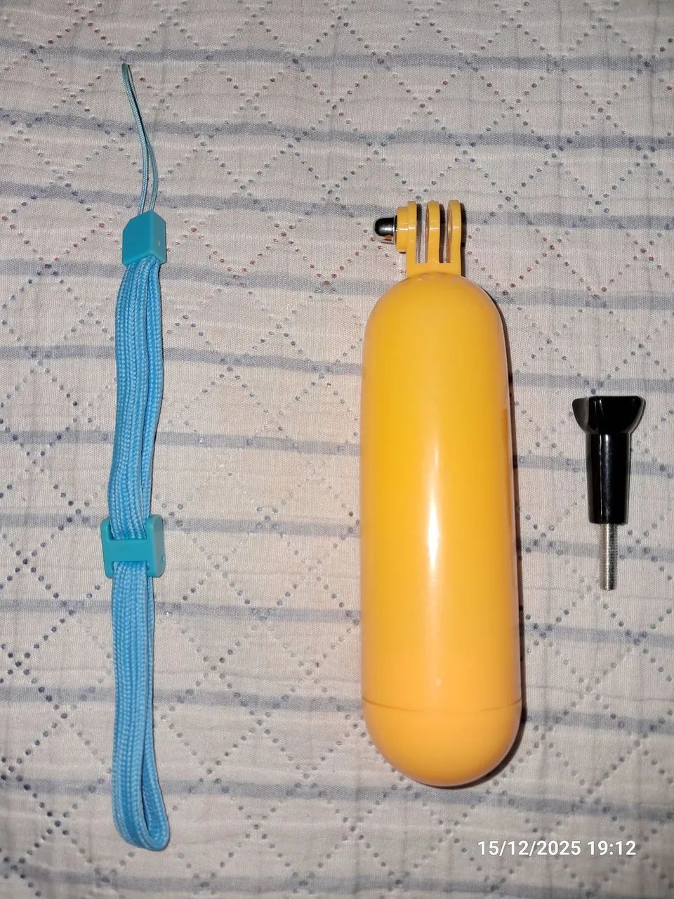 Boia e bastão flutuante, para Gopro Hero 9/10/11/12/13 - Foto 4