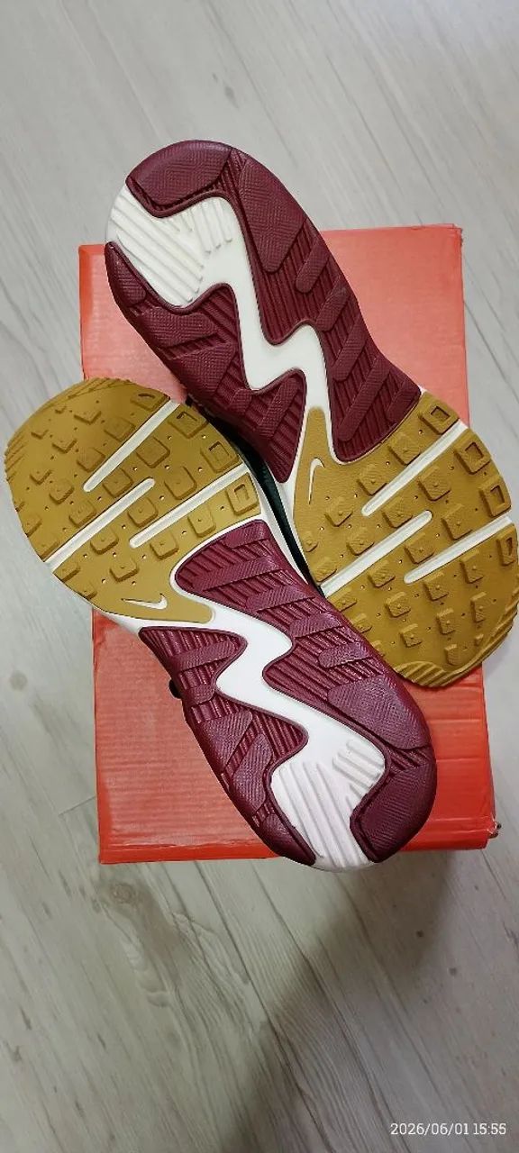 TÊNIS NIKE AIR MAX EXCEE ORIGINAL ZERADO!!! - Foto 5