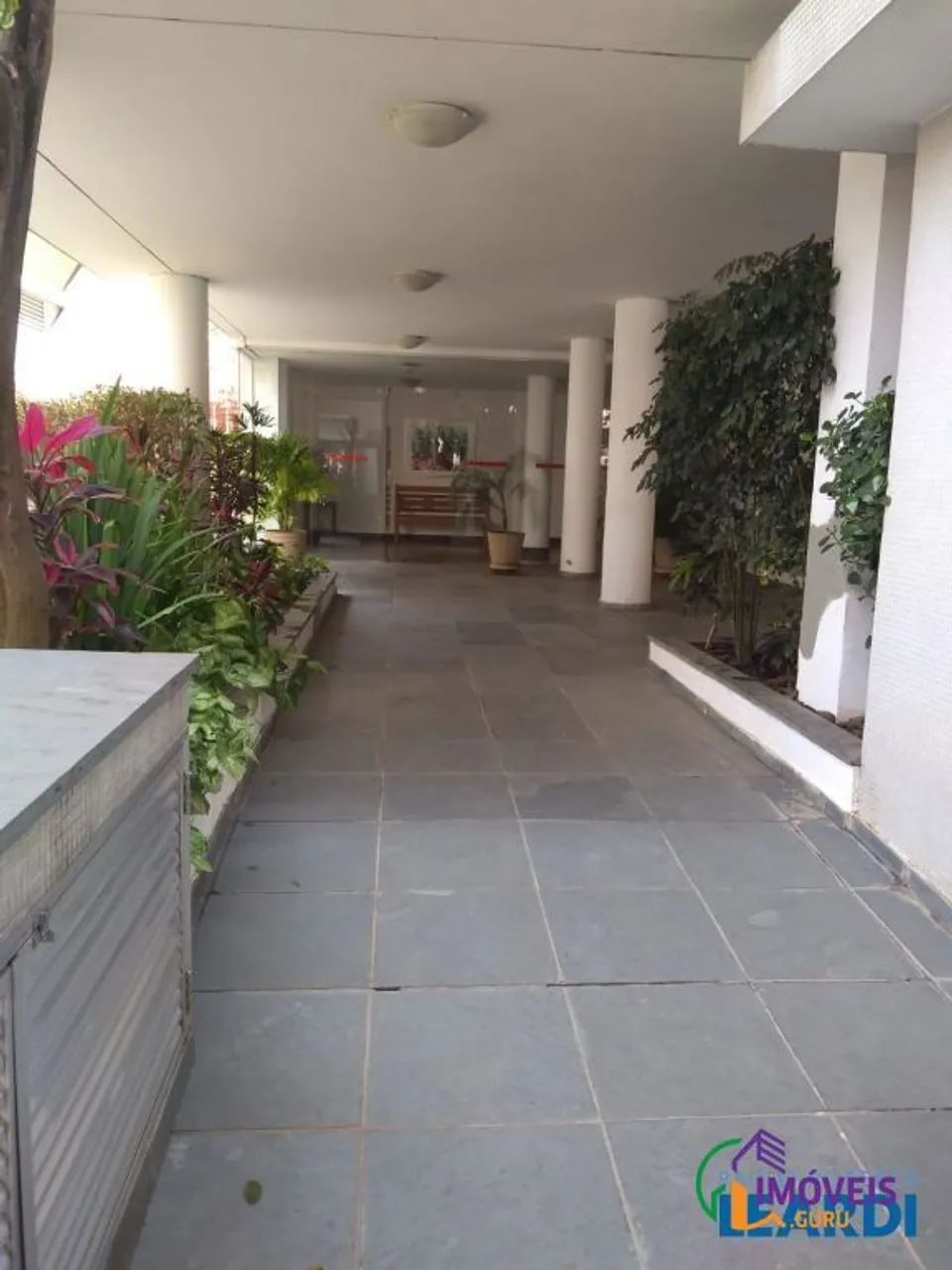 APARTAMENTO - VILA OLÍMPIA - SP - Foto 3