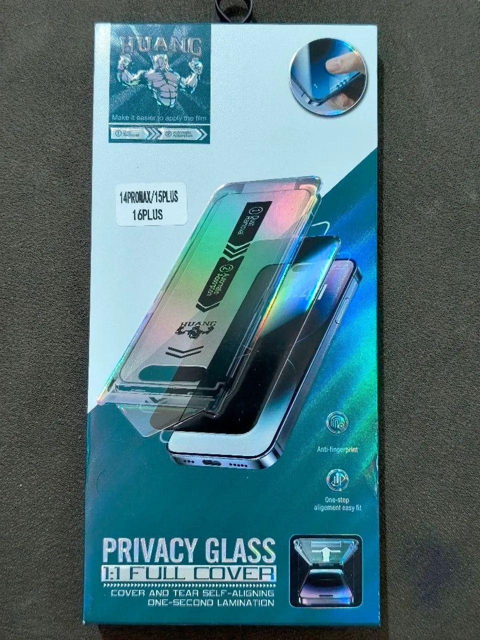 Capas novas para iPhone 14 pro max - Foto 3