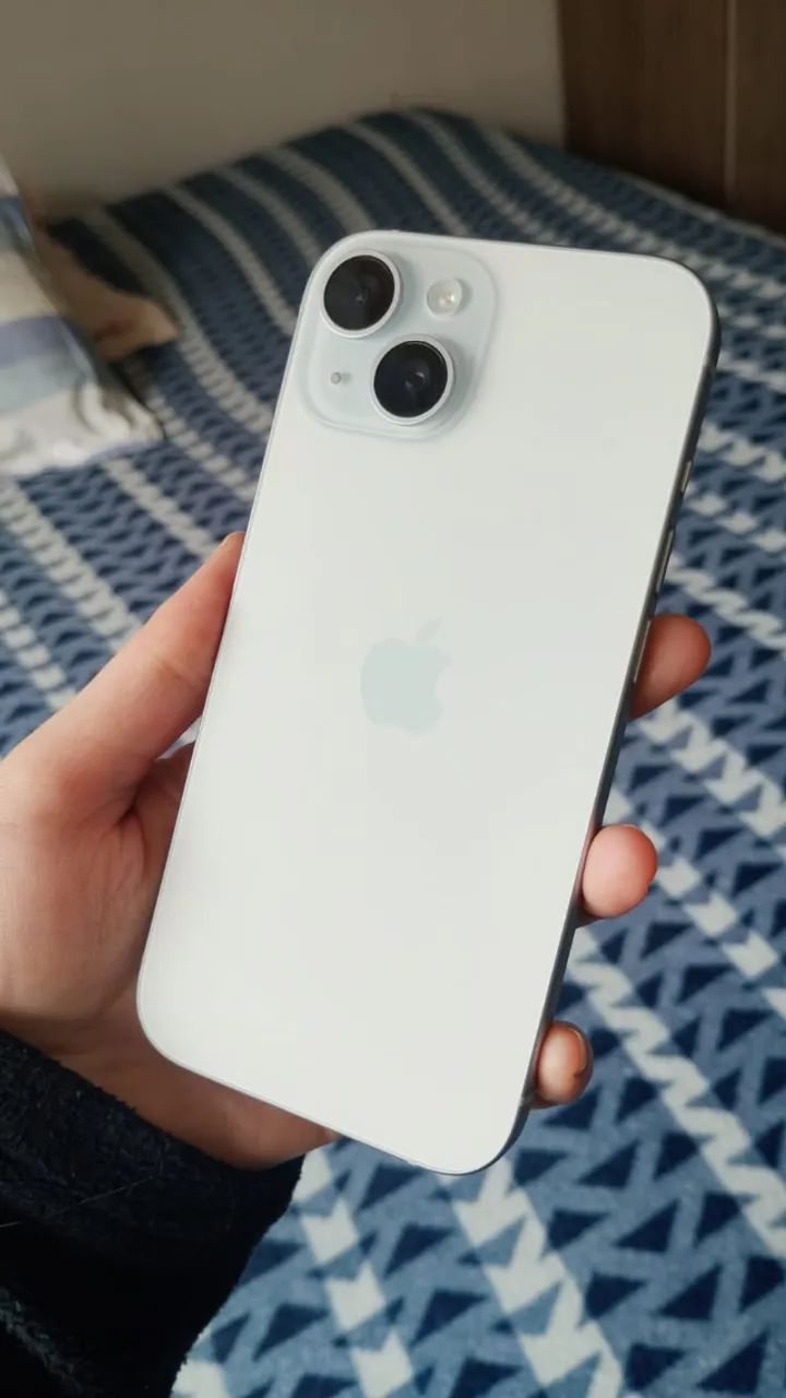 iPhone 15 - Foto 3
