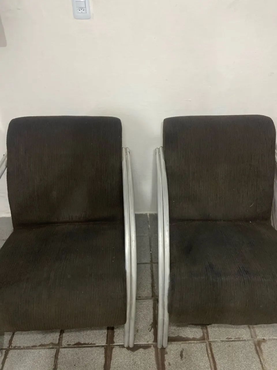 Cadeira poltrona - Foto 3