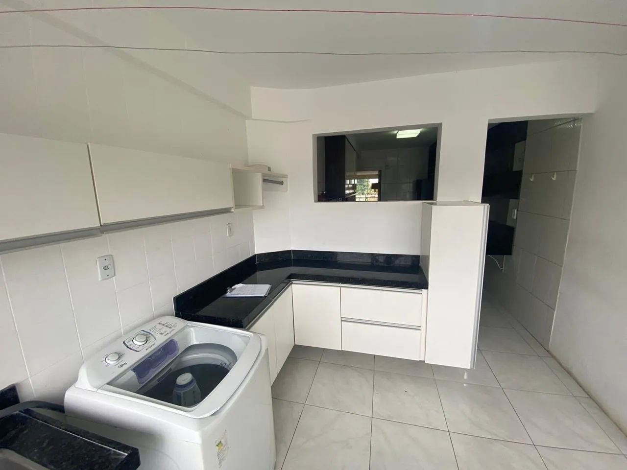 APARTAMENTO MOBILIADO PARA LOCAÇÃO  - Foto 2