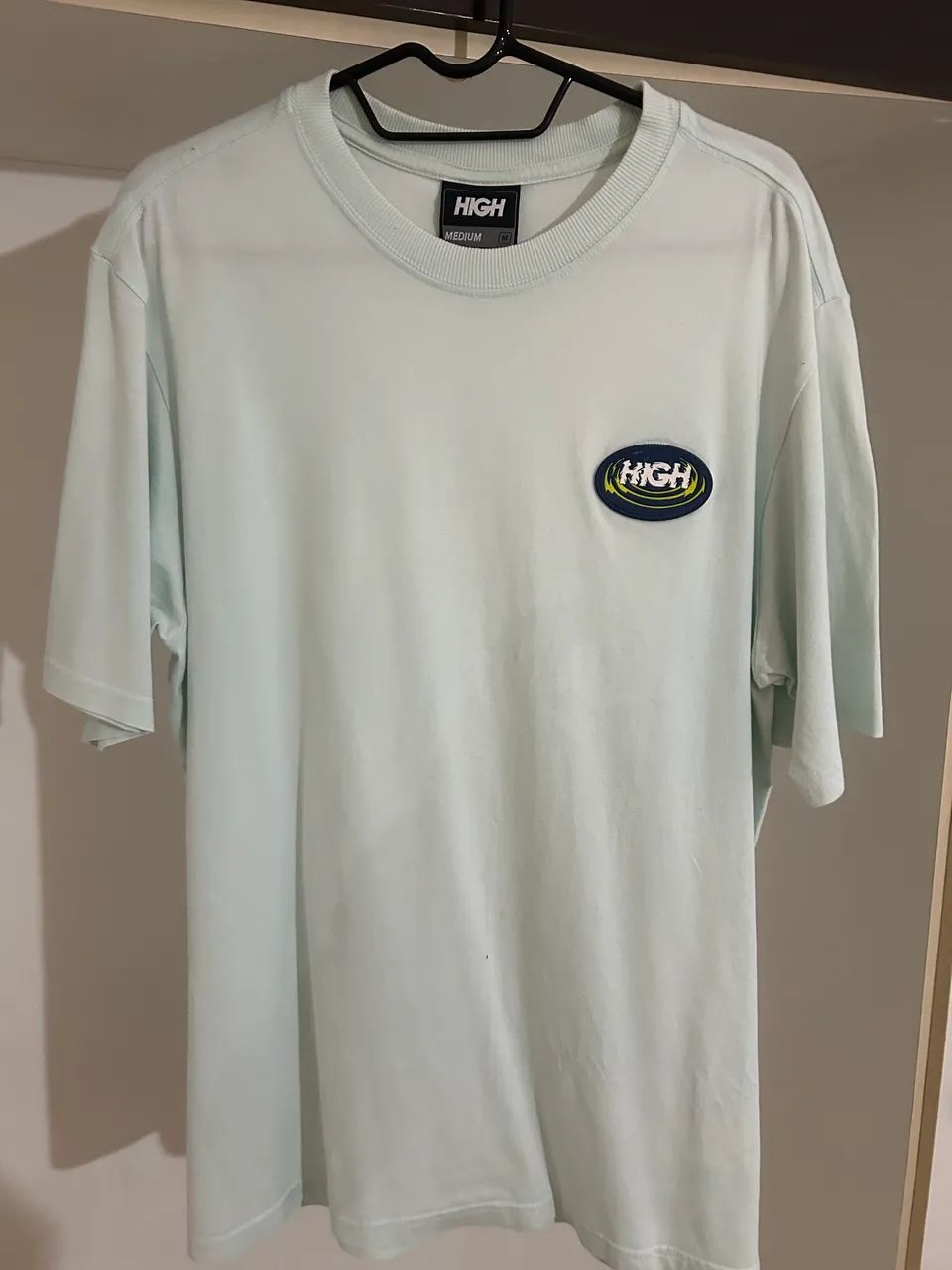 Camisas Barra Crew, Class e High Company - Foto 3