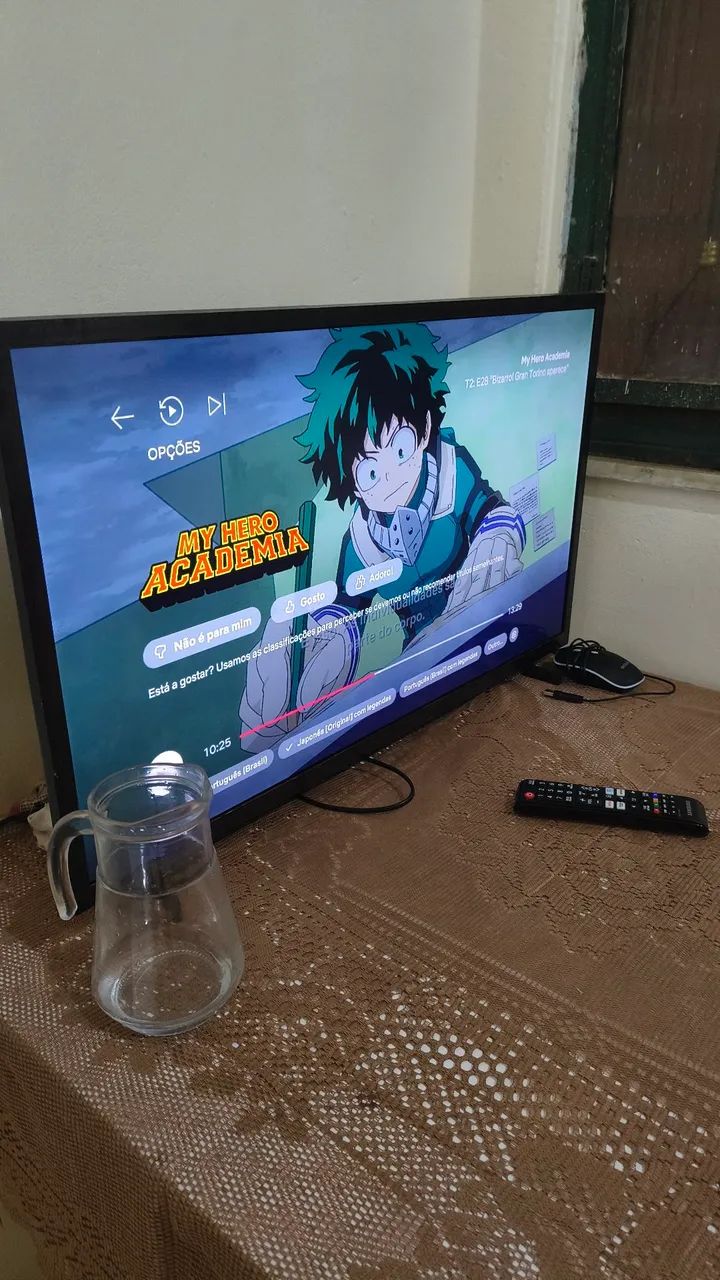Smart TV Samsung 32'