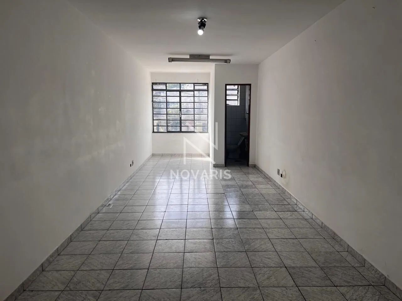 Sala comercial para locação em Santo Amaro - Foto 3