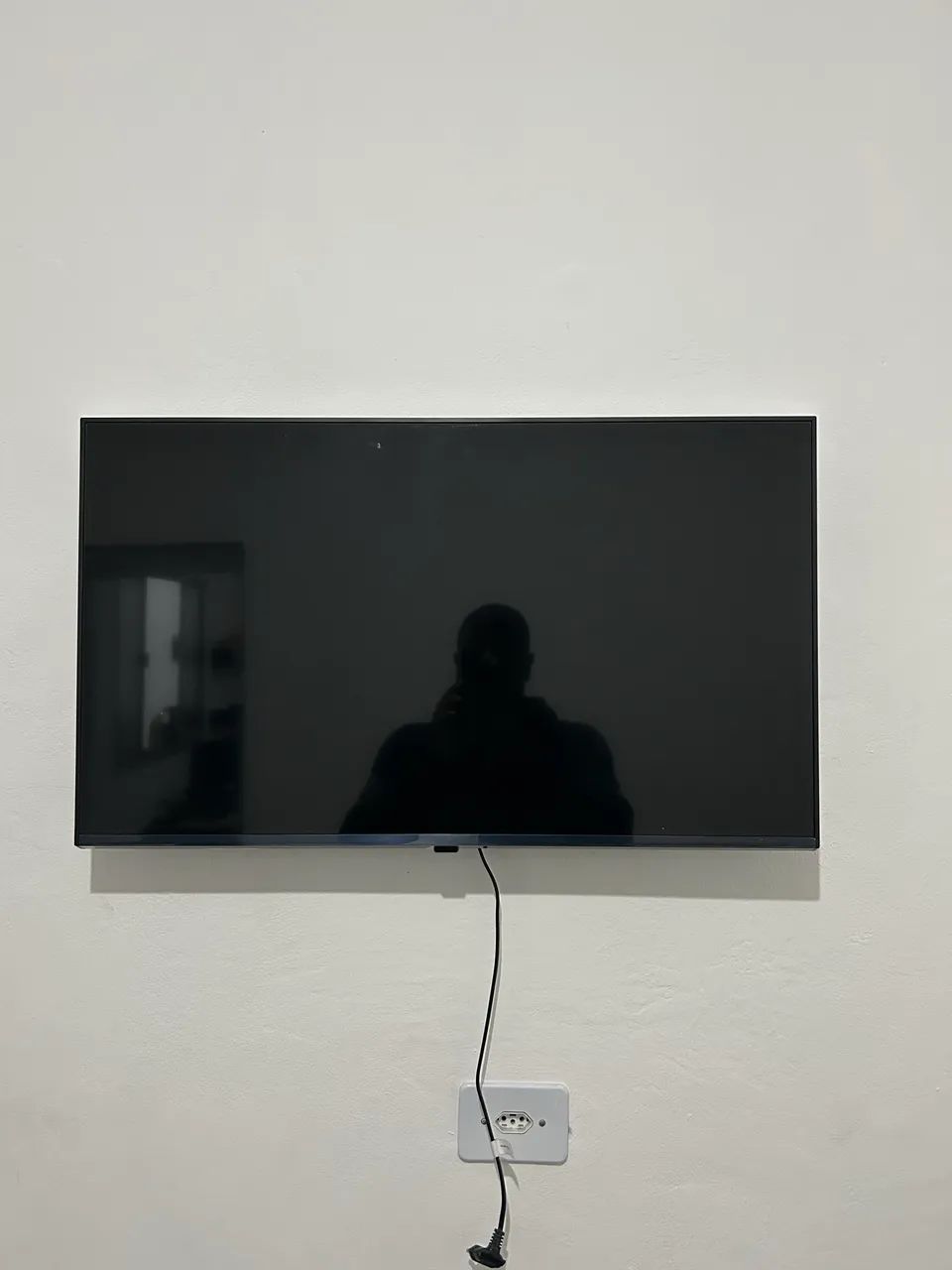 Smart TV 32? HD LED LG 32LR650BPSA Wi-Fi