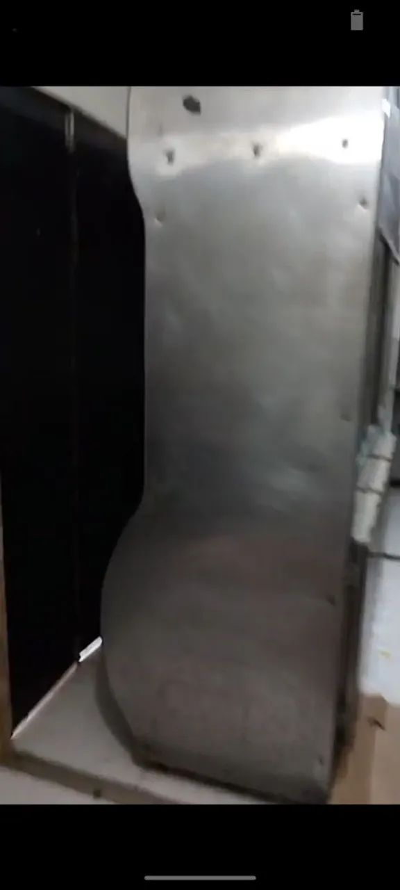 Balcão refrigerado e câmara frigorica  - Foto 5