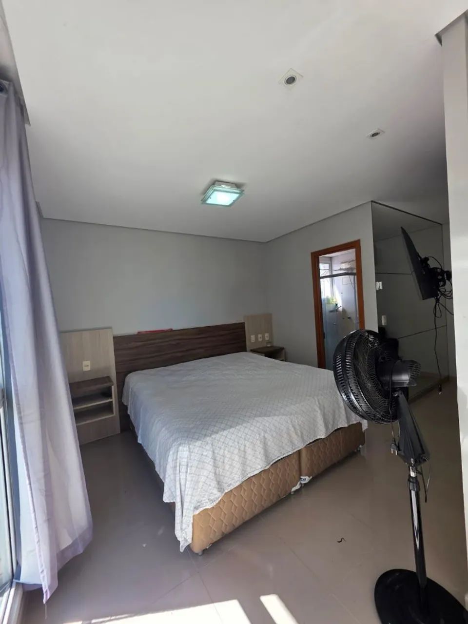 Loft para Alugar no SPACE RESIDENCE  - Foto 4
