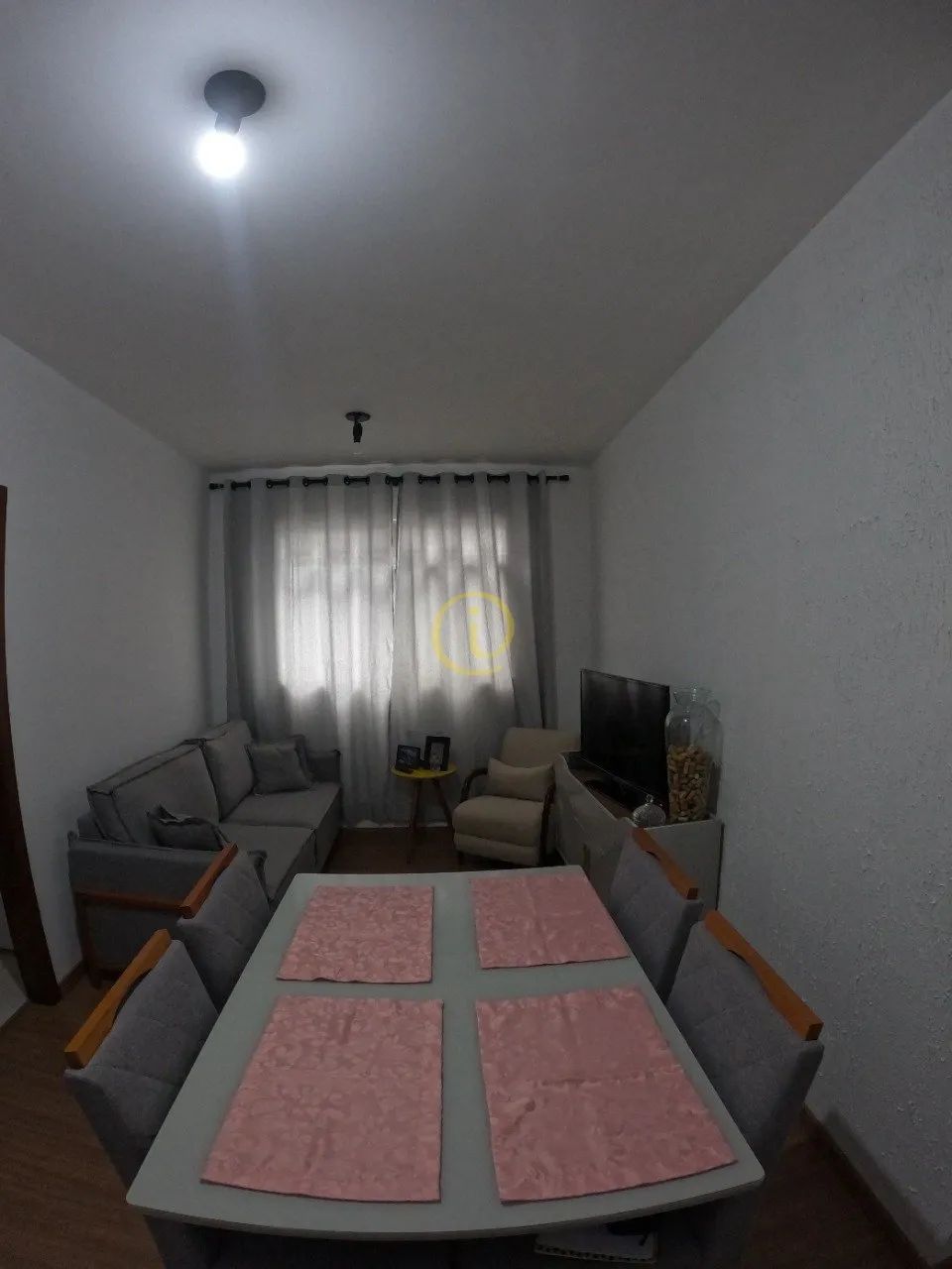 Apartamento para Venda no Castelo, BH - Foto 2