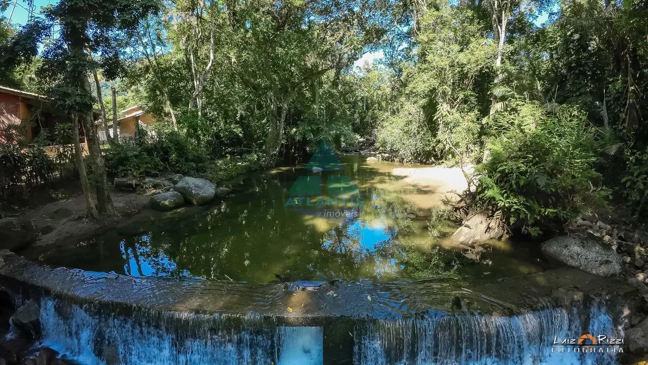 Chácara com 6 quartos, Corcovado, Ubatuba - R$ 950 mil, Cod: 2899 - Foto 4