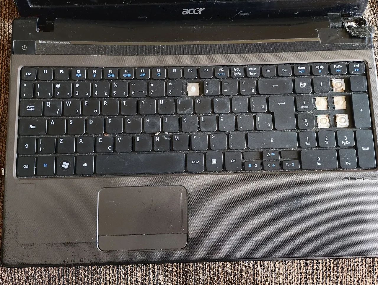 Notebook acer - Foto 2