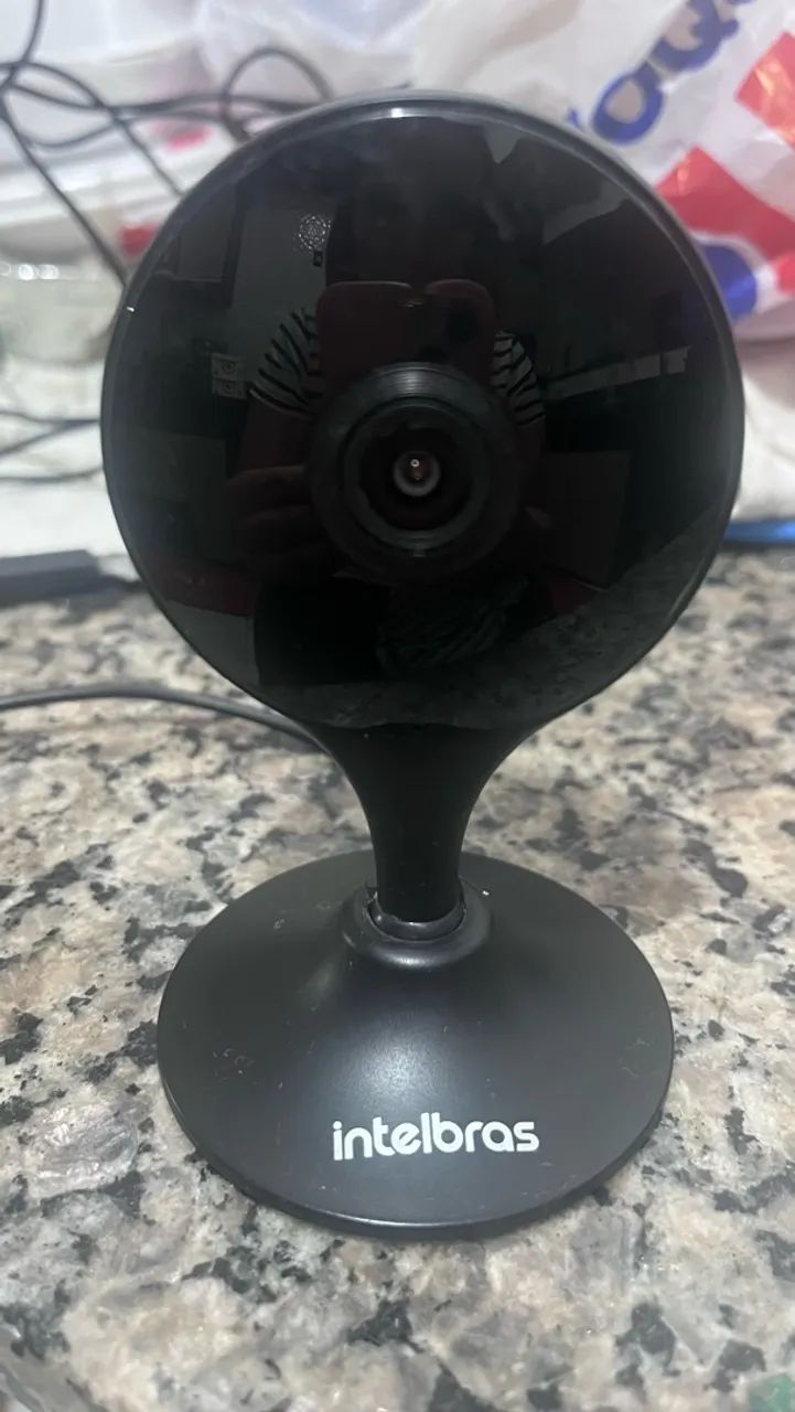 Caméras Mibo intelbras