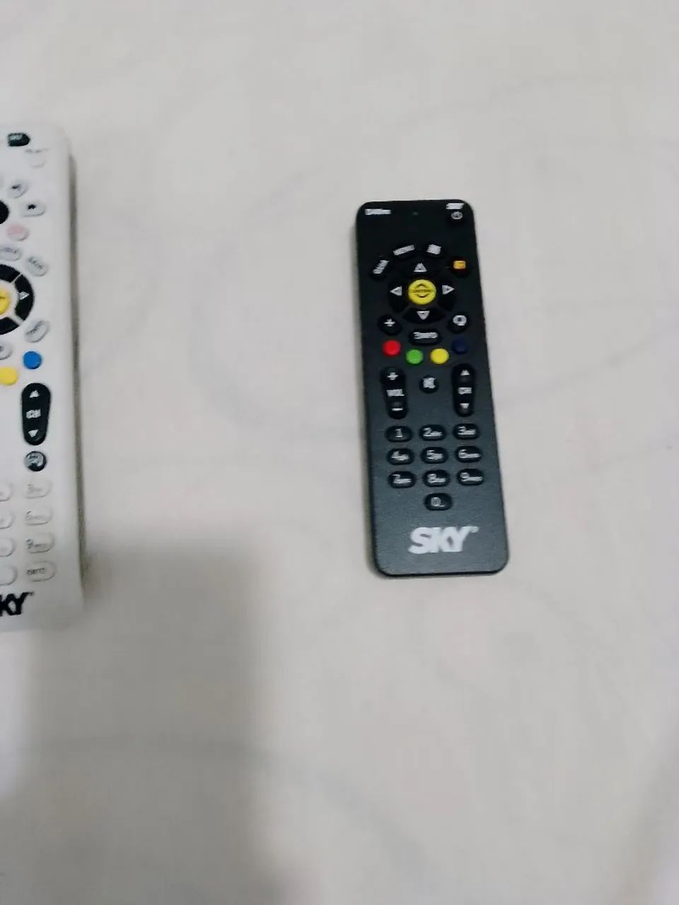 Controle remoto SKY  - Foto 3