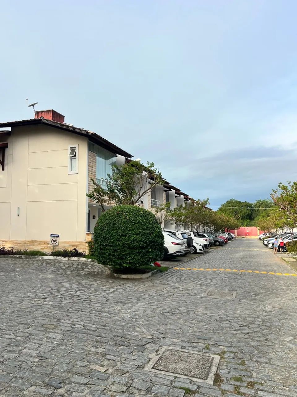 Casa Mobiliada para Aluguel com 99m2 e Lazer Completo na Lagoa Redonda REF: 136 - Foto 3