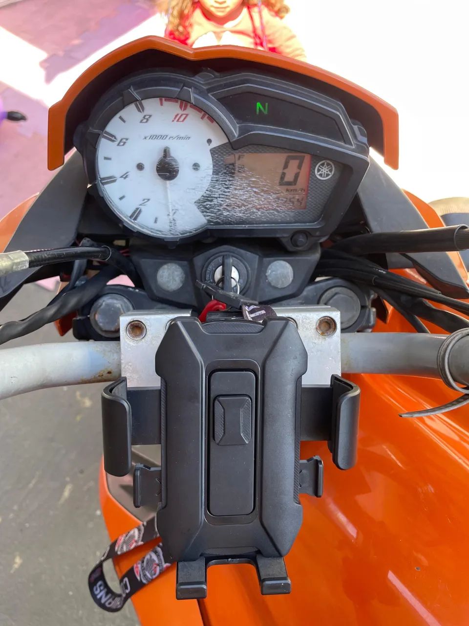 Fazer 150 Sed 2014 - Foto 4