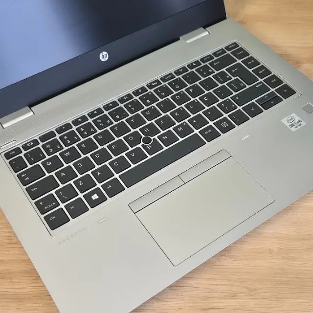 Notebook Hp Probook | Core I5 10a Ger | Ssd 500gb | Ram 8gb - Foto 3