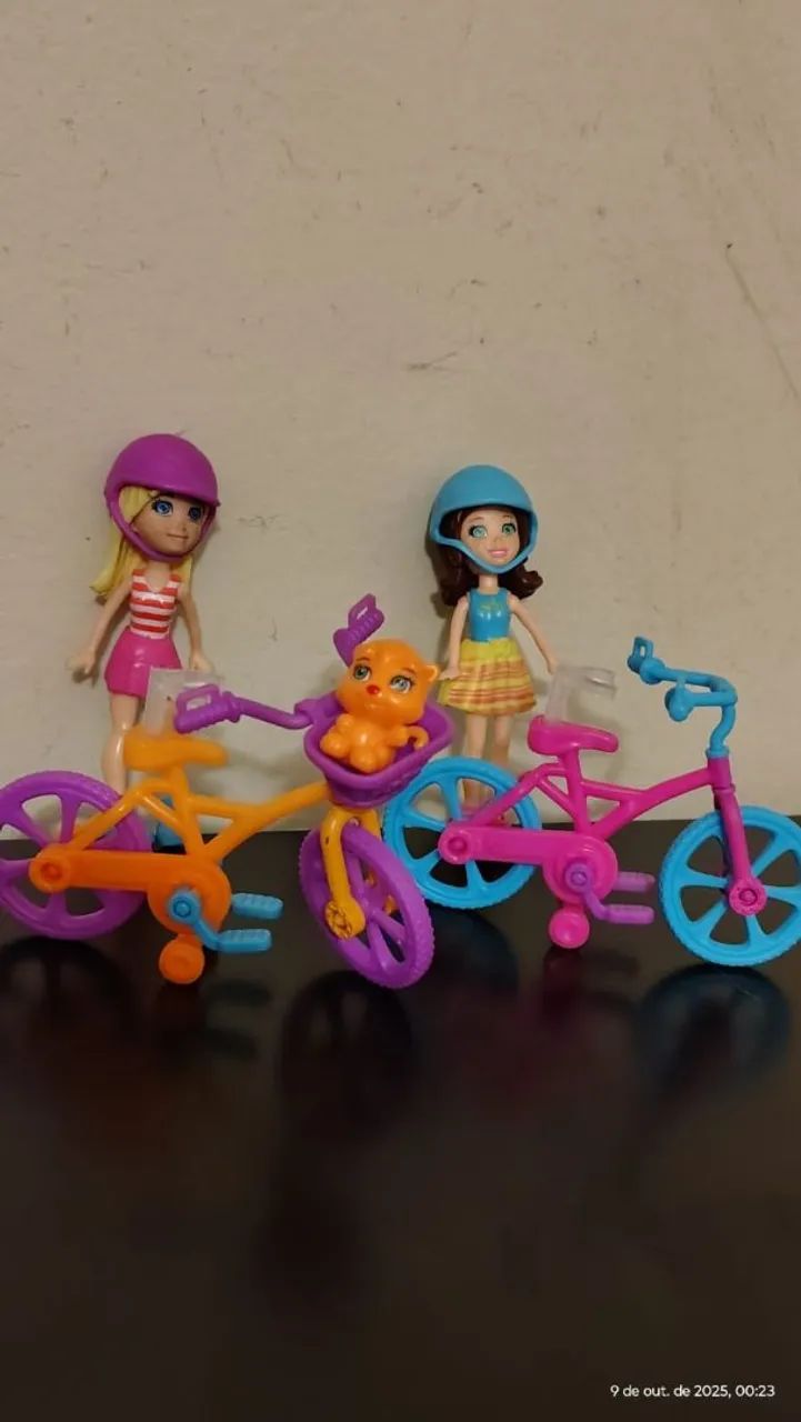 Brinquedos - Foto 2