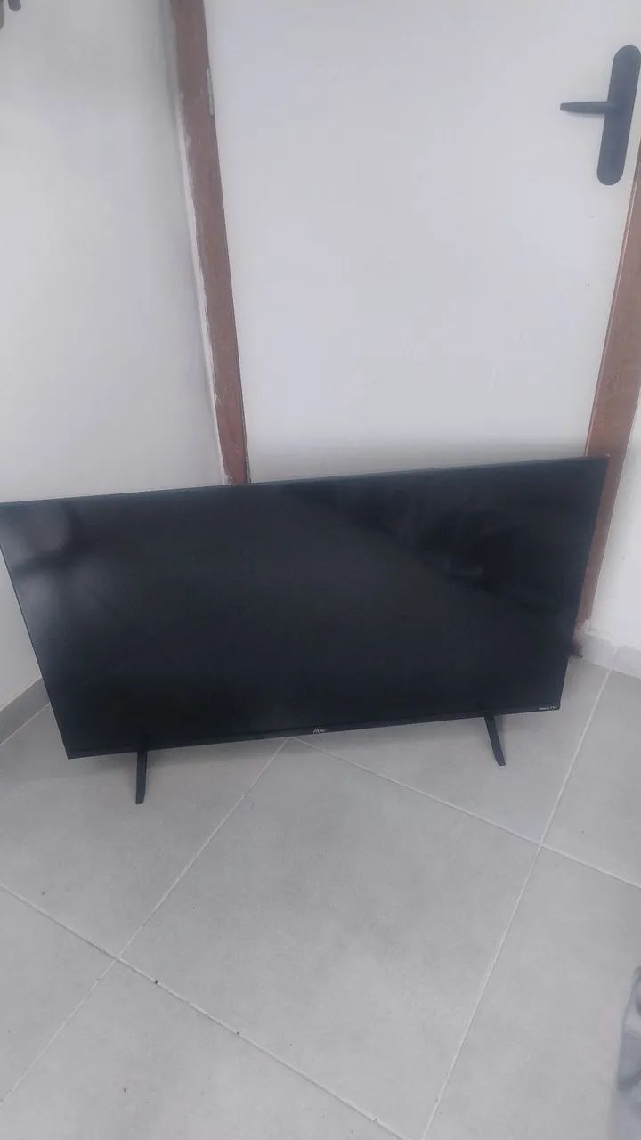 Tv AOC 43 zera