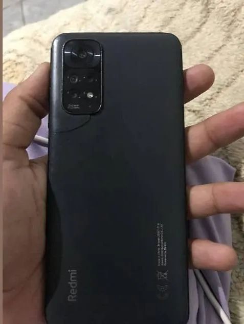 Redmi note 11 128gb