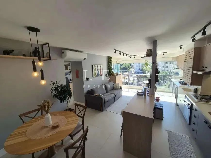 Apartamento a venda R Das Flechas Jabaquara - Foto 3
