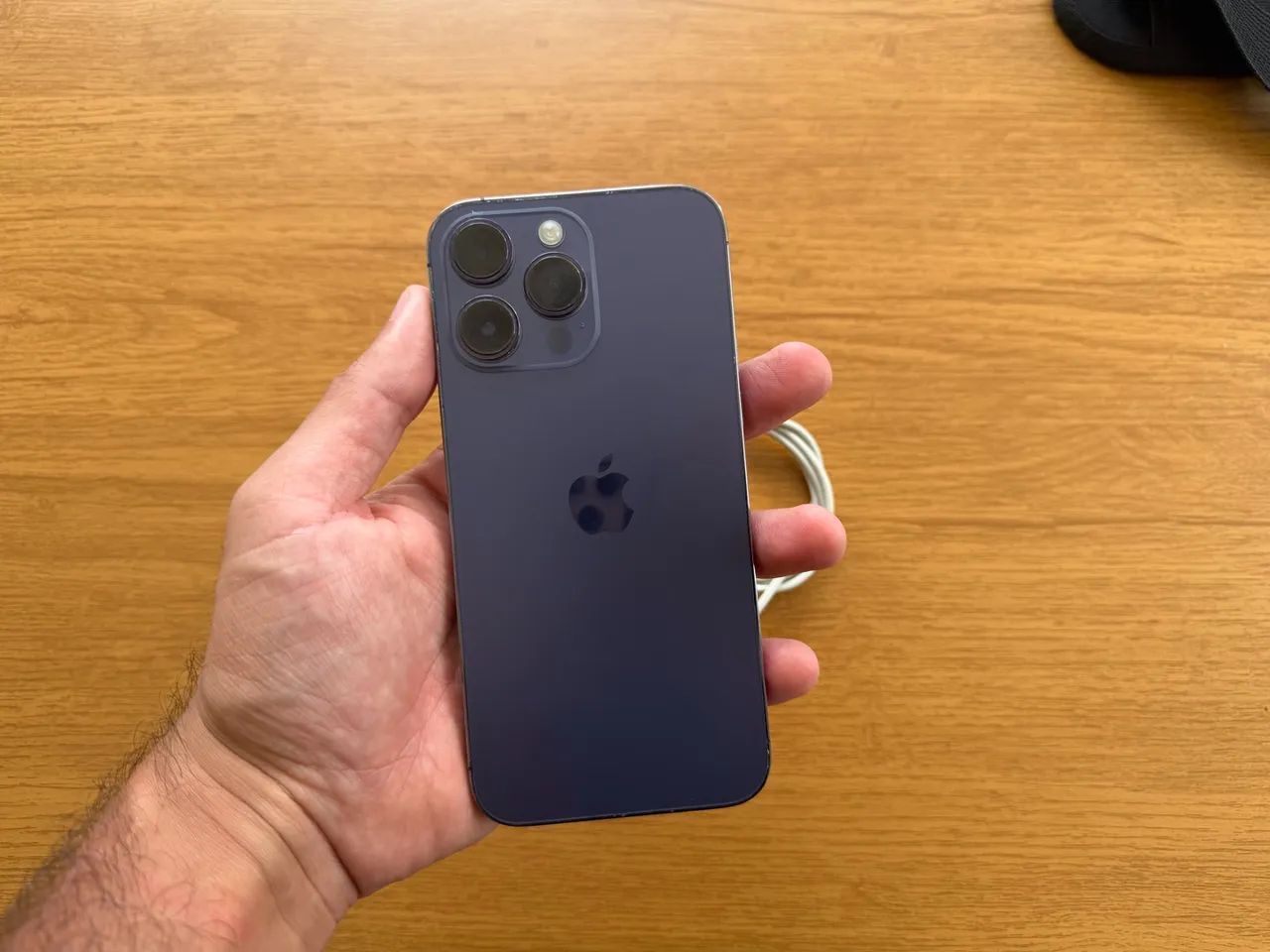 iPhone 14 Pro Max 128gb - Foto 2