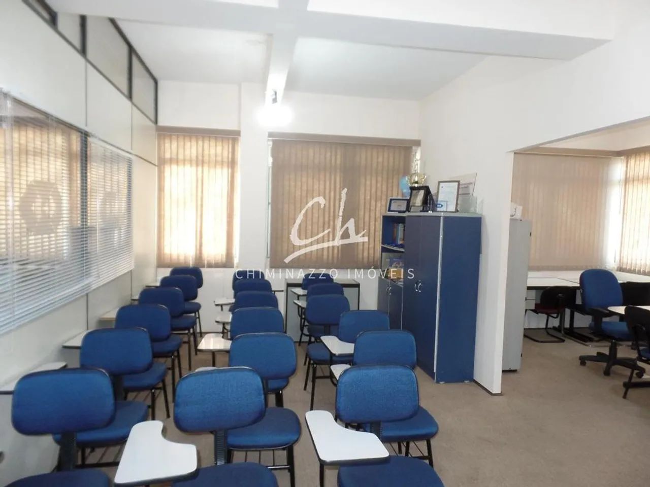 Sala para alugar em Campinas, Bosque, com 76 m², Campinas Comercial Center - Foto 2