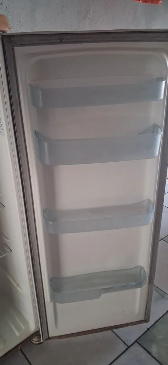 Geladeira