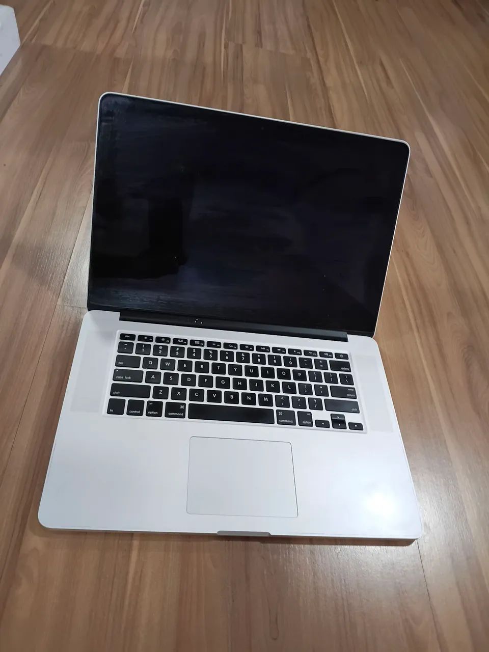 Macbook Pro Retina 15, late 2013 - Foto 3