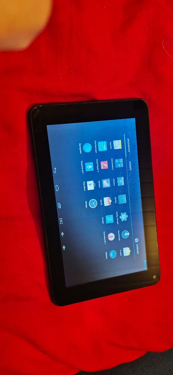 Tablet novinho 