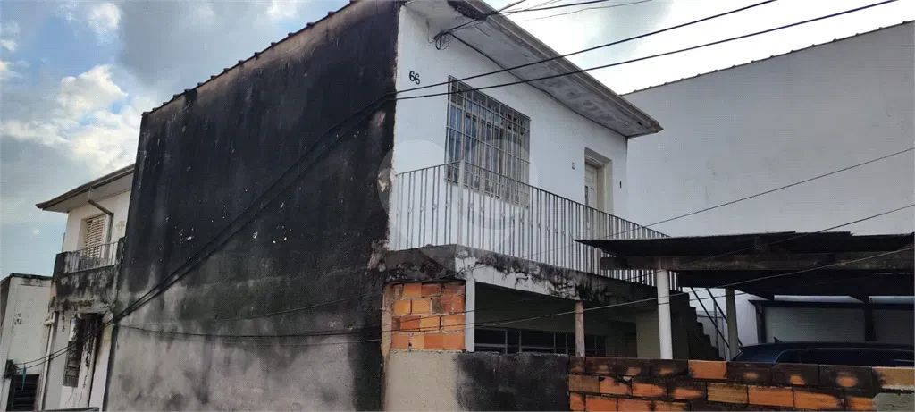 Terreno com 1 quartos à venda em Vila maria alta - SP