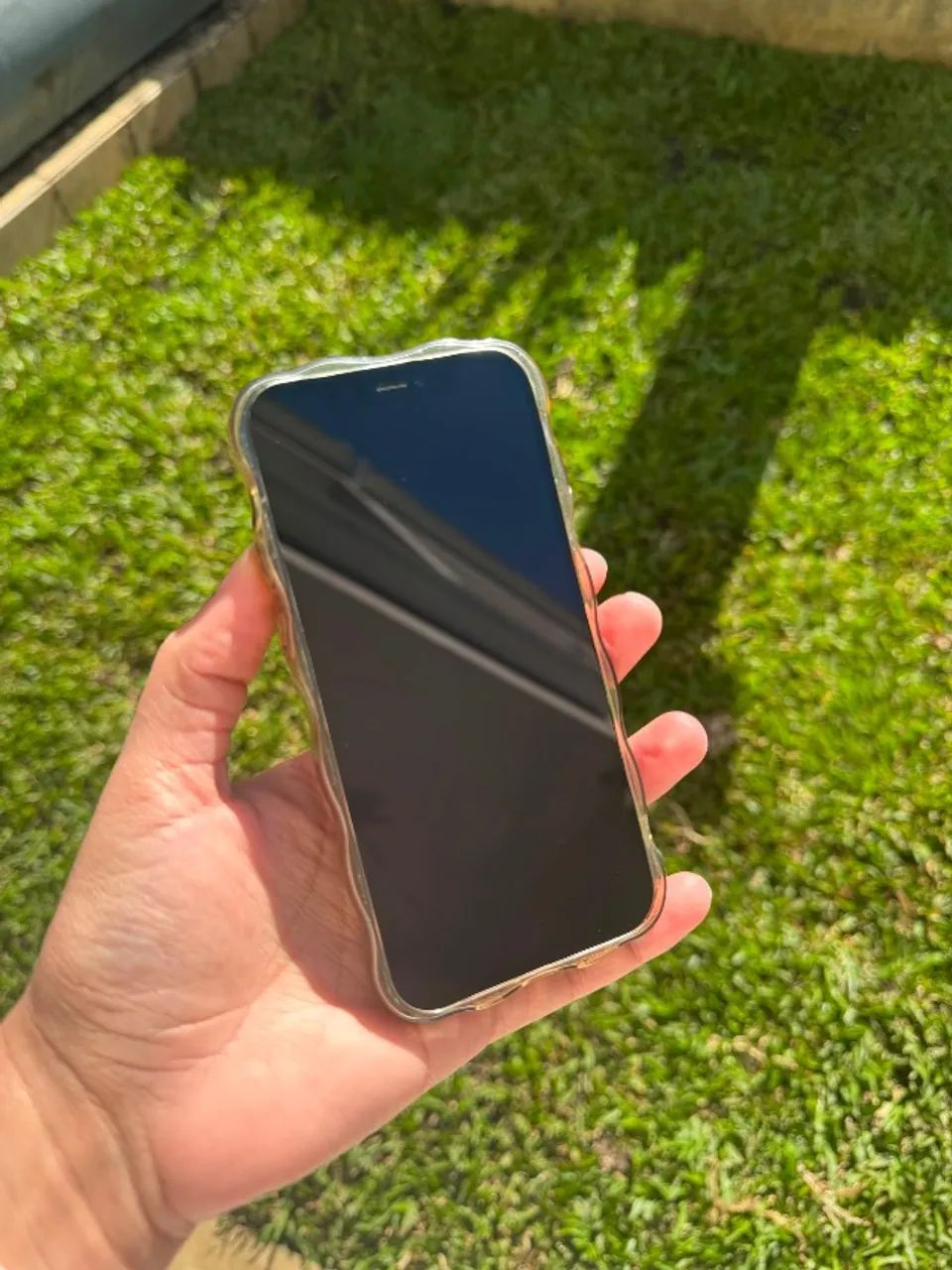 iPhone 12 Azul 128gb