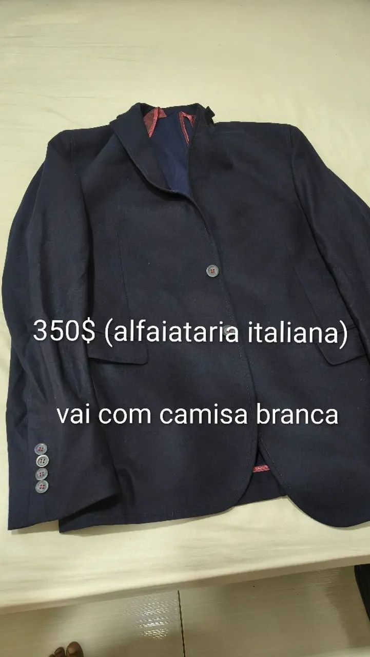 Roupa ( brechó Premium)