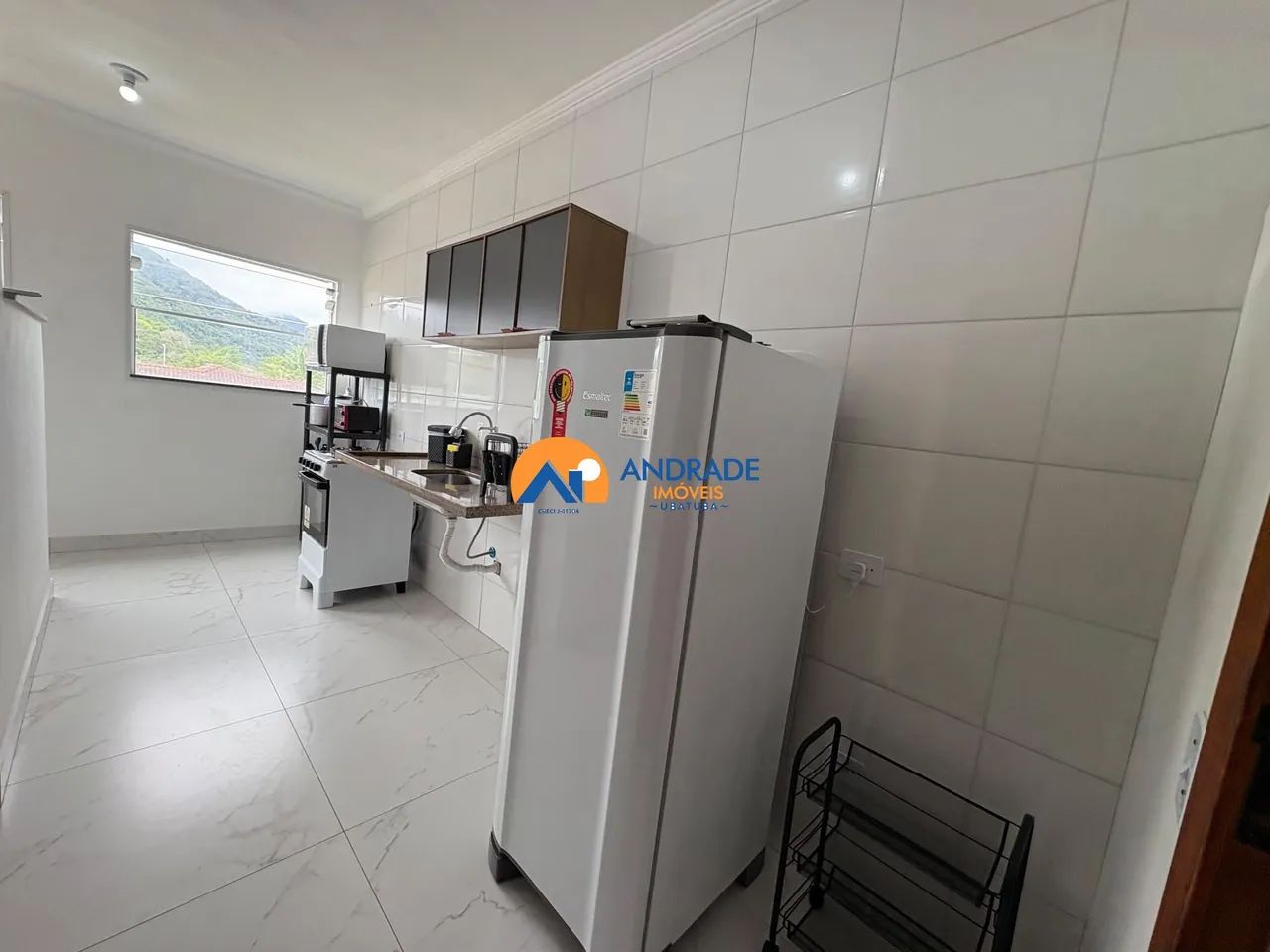 Cobertura Duplex no Itaguá  Ubatuba - Foto 2