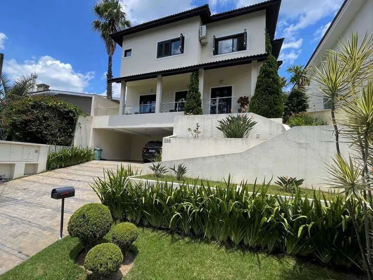Casa a venda Condomínio Nova Higienópolis - Foto 3