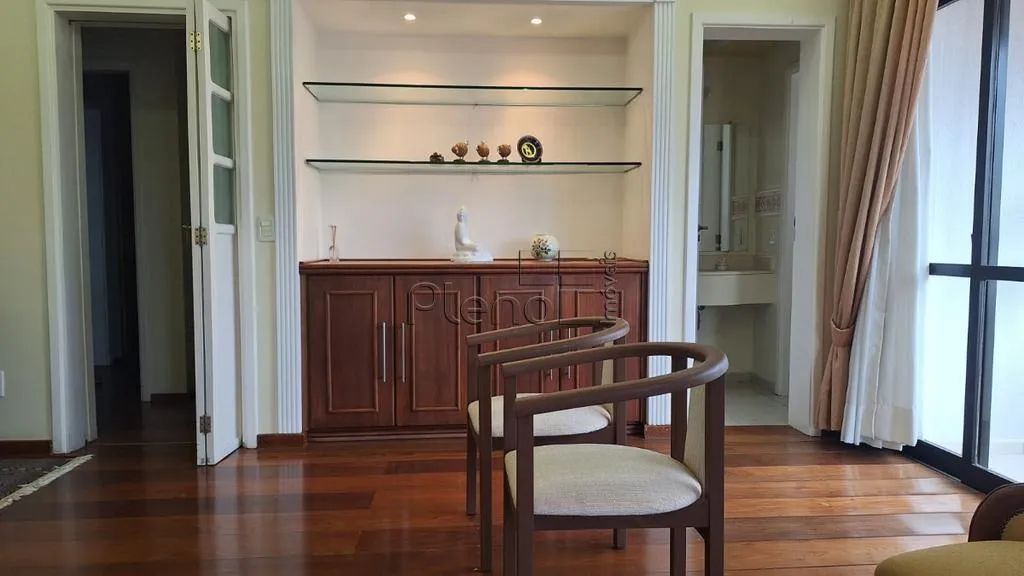 Apartamento à venda em Campinas, Jardim Proença, com 3 suítes, com 154 m², Edifício Pedra  - Foto 3