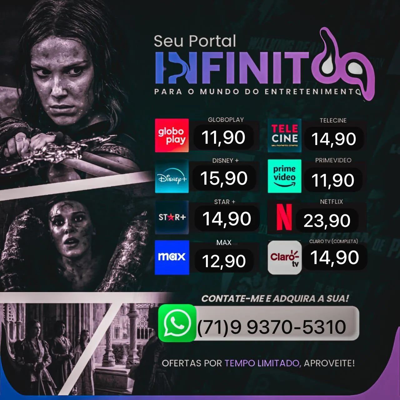 Vendo aplicativo  - Foto 3