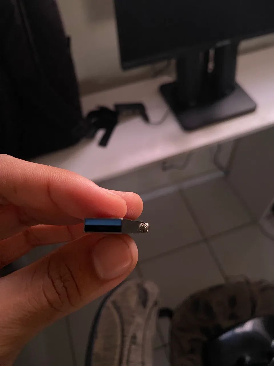 Pen drive HP 2TB - Foto 5