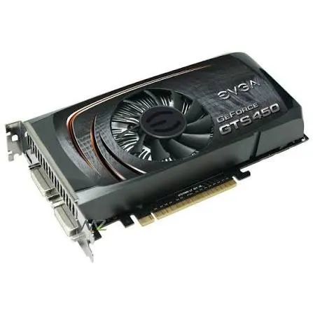 PLACA DE VIDEO GTS 450 - Foto 2