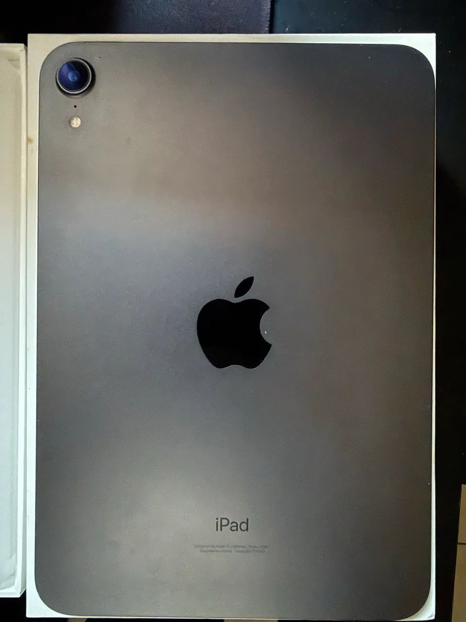 iPad mini 6 Geração  - Foto 2