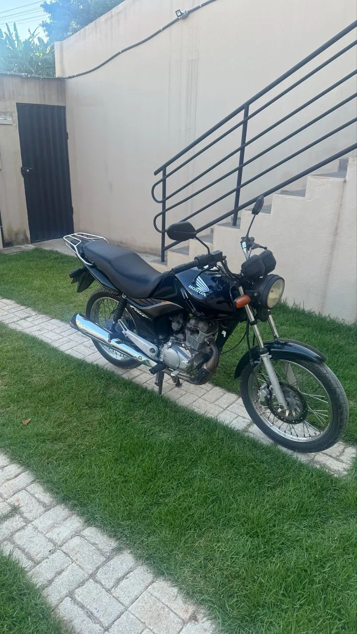 Fan 125 ES - Foto 2