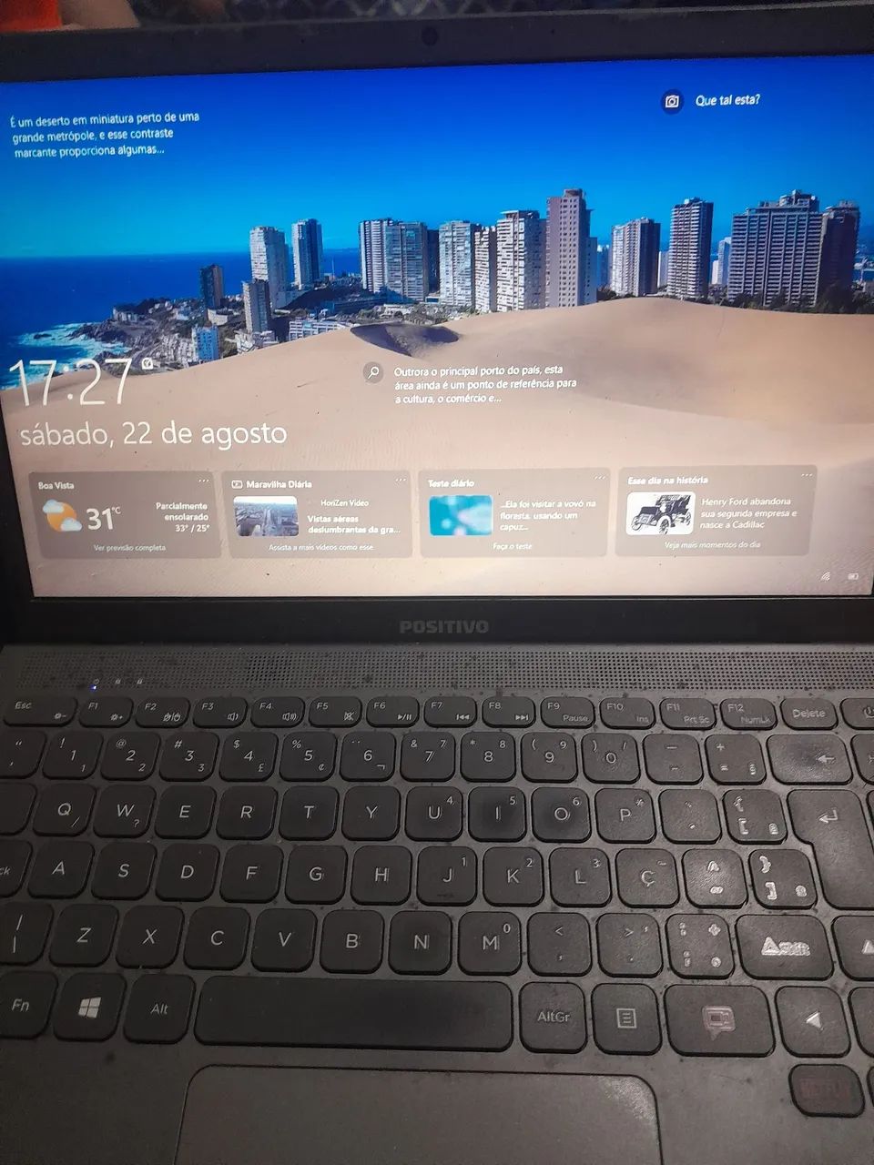 Nortebuk positivo 
