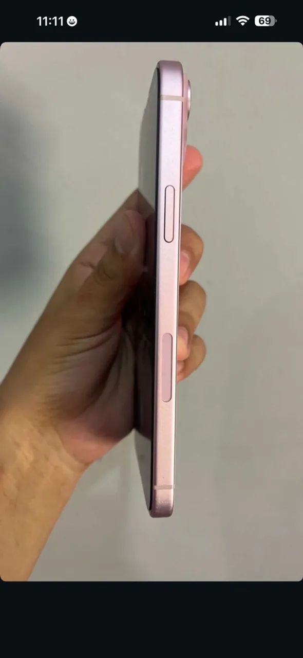 iPhone 15 plus  - Foto 3